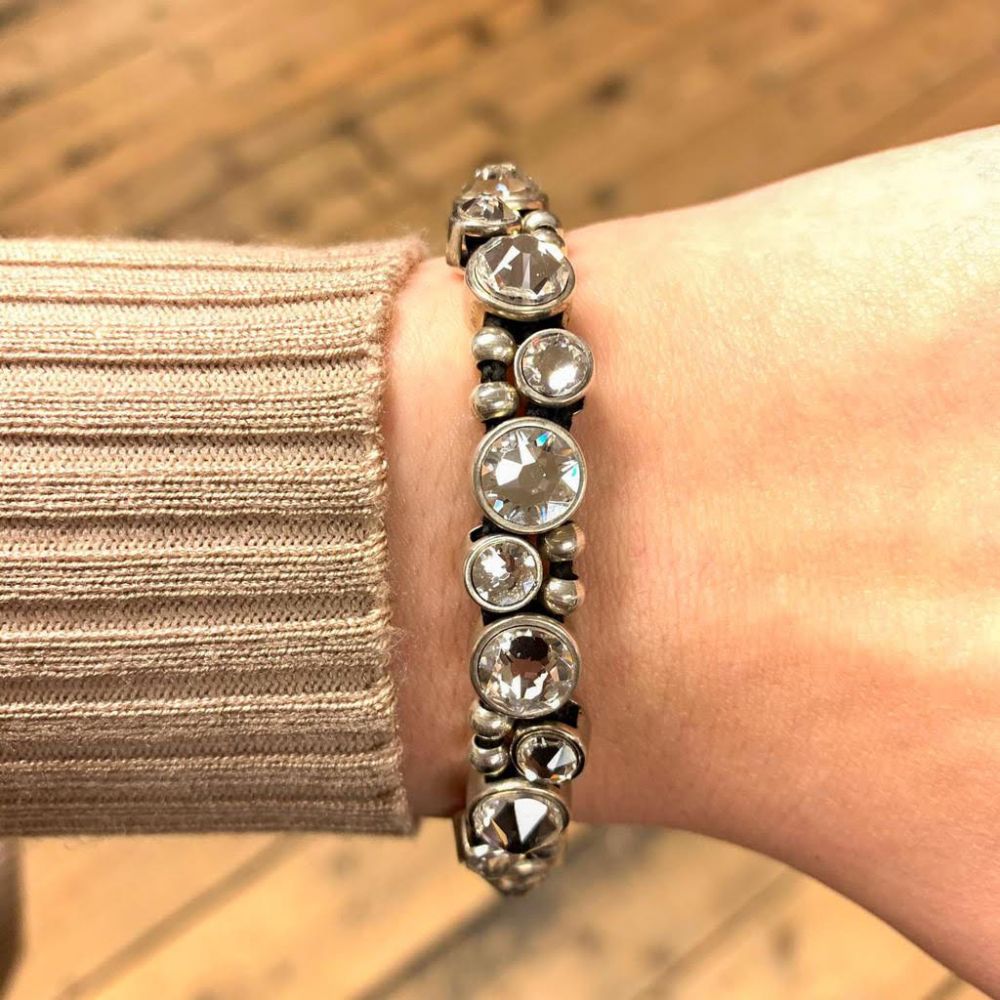 JOSH | Dames 04398 Crystal